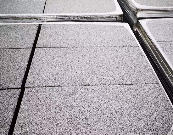 因材質(zhì)不同，便道磚可以分成哪些種類呢？邯鄲便道磚